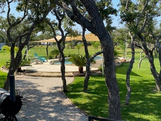 1741 State Highway 188, House other with 3 bedrooms, 2 bathrooms and null parking in Aransas Pass TX | Image 12