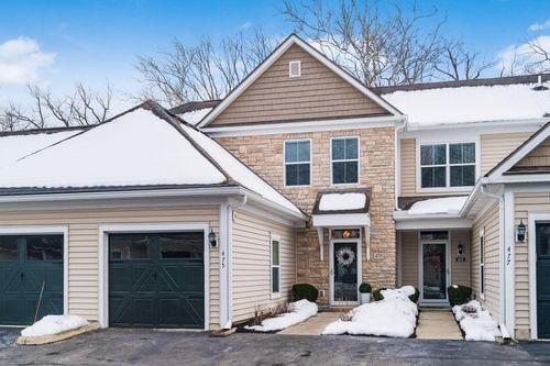 475 Westgreen Ln, Westerville, OH, 43082-6074 | Card Image