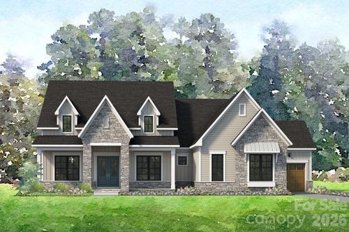 452 Voyager Ln Ne, Concord, NC, 28025-2600 | Card Image