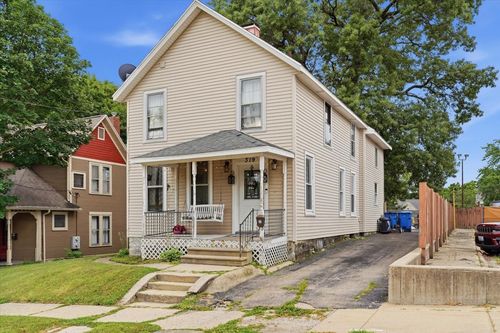 319 S Hennepin Ave, Dixon, IL, 61021-3019 | Card Image