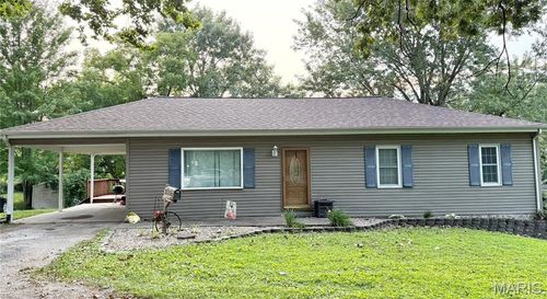 3700 Leonard Avenue, Hannibal, MO, 63401 | Card Image