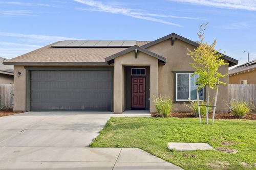 6258 Oak Crest Ave, Visalia, CA, 93291-9802 | Card Image