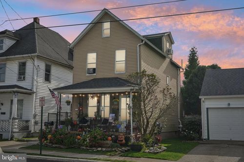 280 Bates St, Phillipsburg, NJ, 08865-2516 | Card Image