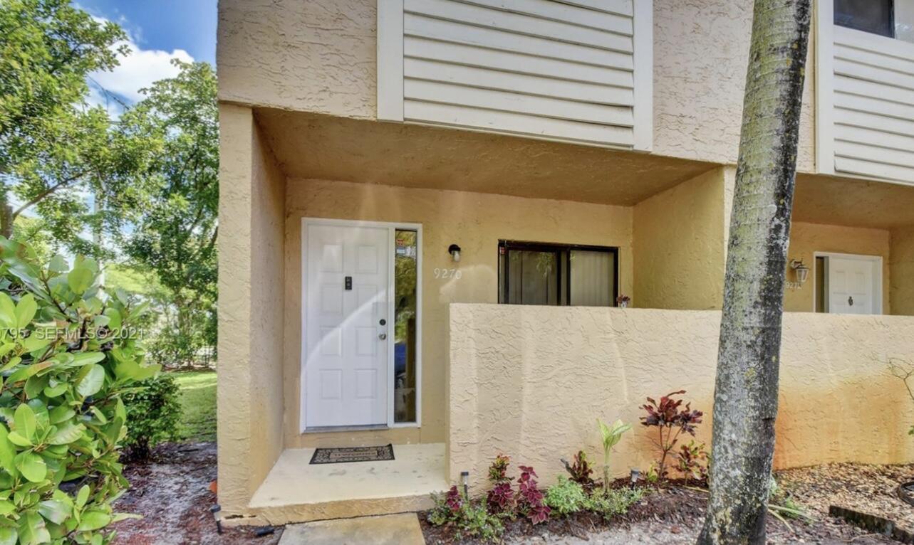 Residential Lease in Coral Springs 2