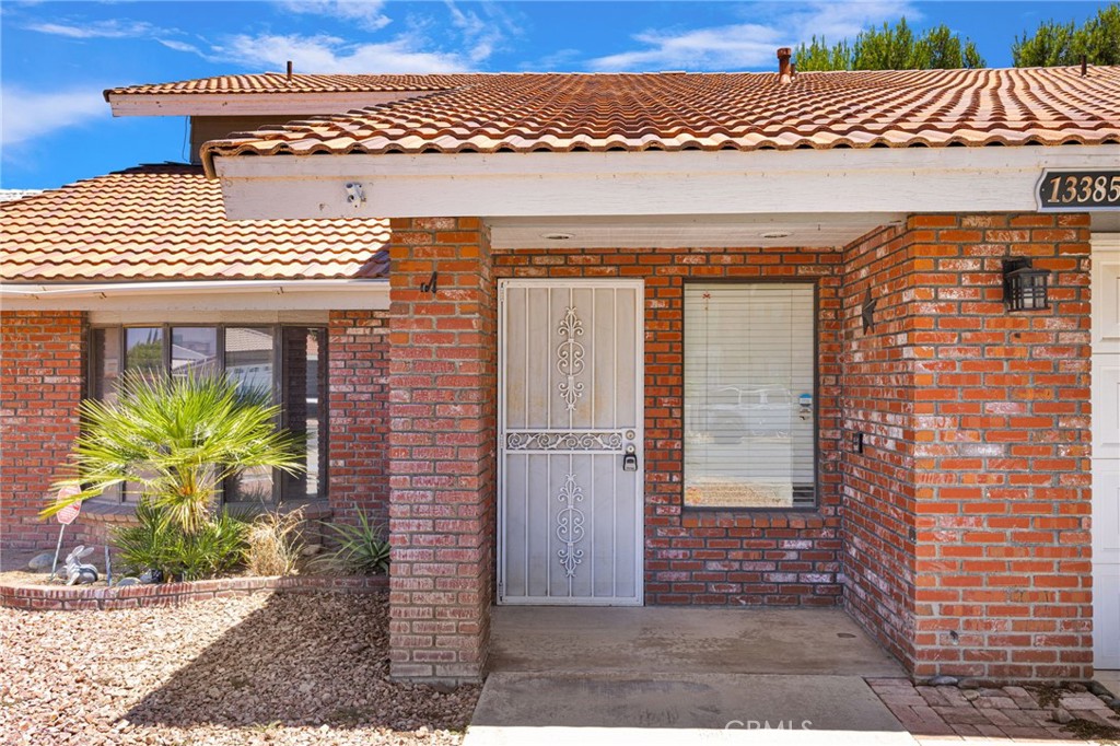Residential in Victorville 4