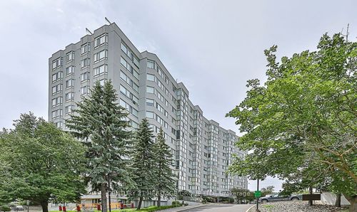 1112-270 Davis Dr, Newmarket, ON, L3Y8K2 | Card Image