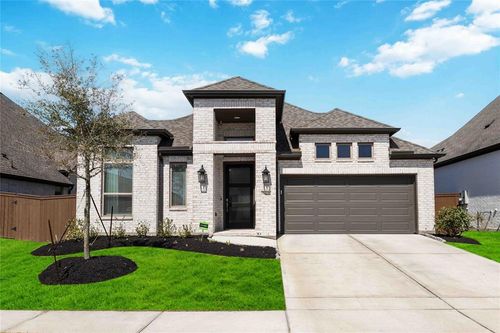 5615 Water Lilies Dr, Manvel, TX, 77578-1811 | Card Image