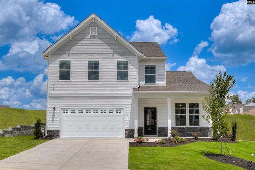 345 Chapin Place Way, Chapin, SC, 29036-9880 | Card Image