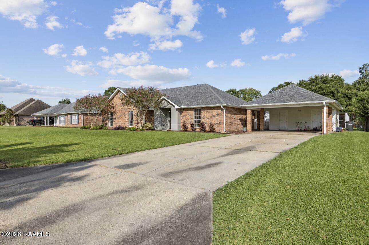 Residential in New Iberia 4