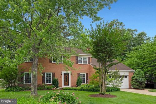 4217 Scotland Rd, ALEXANDRIA, VA, 22309-3058 | Card Image