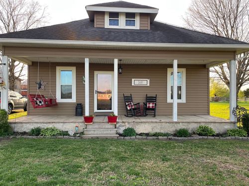 12971 Tompkinsville Rd, Glasgow, KY, 42141-8681 | Card Image