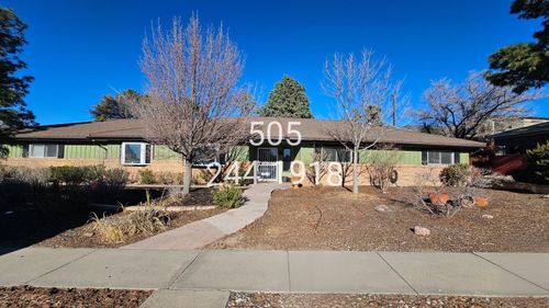 12209 Eastridge Dr Ne, Albuquerque, NM, 87112-4602 | Card Image