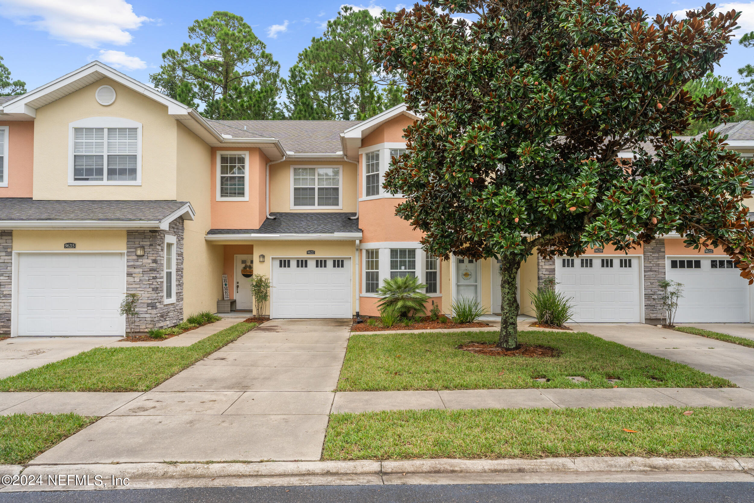 Stoney Dr, Fernandina Beach, FL 32034