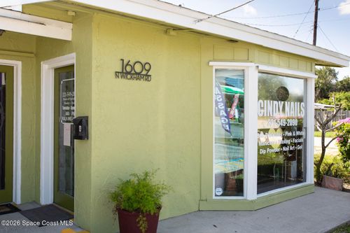 suite-a-1609 N Wickham Rd, Melbourne, FL, 32935-8131 | Card Image