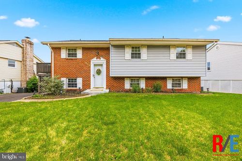 554 Lanny Ct, MILLERSVILLE, MD, 21108-1337 | Card Image