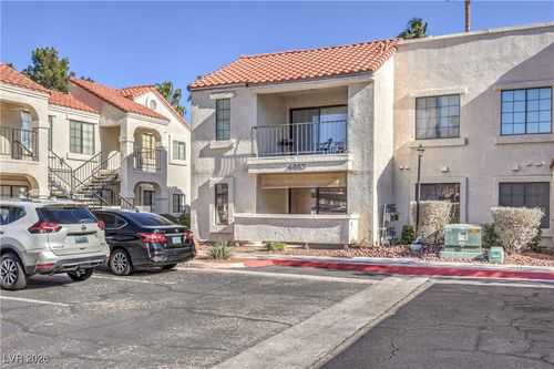 102-4860 Nara Vista Way, Las Vegas, NV, 89103-4709 | Card Image