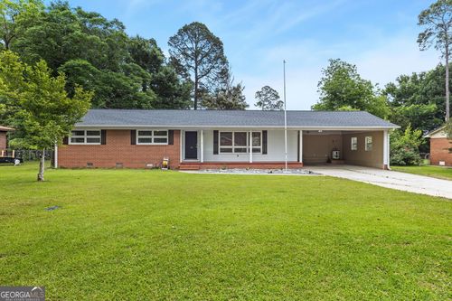 820 Glenwood Ave, Perry, GA, 31069-3802 | Card Image