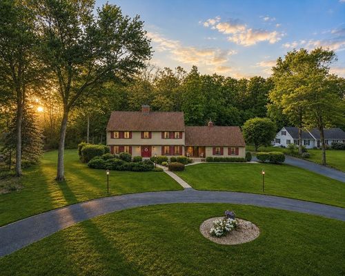 48 Bradfield Dr, Somers, CT, 06071-1623 | Card Image