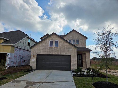 19039 Magnolia Willow Ln, Magnolia, TX, 77355-2461 | Card Image