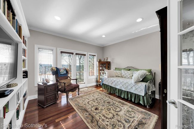 5001 Forest Valley Dr, House other with 6 bedrooms, 8 bathrooms and null parking in Clarkston MI | Image 30