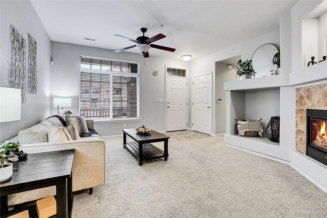 APT-703 - 457 Black Feather Loop, Condo with 2 bedrooms, 2 bathrooms and 2 parking in Castle Rock CO | Image 9