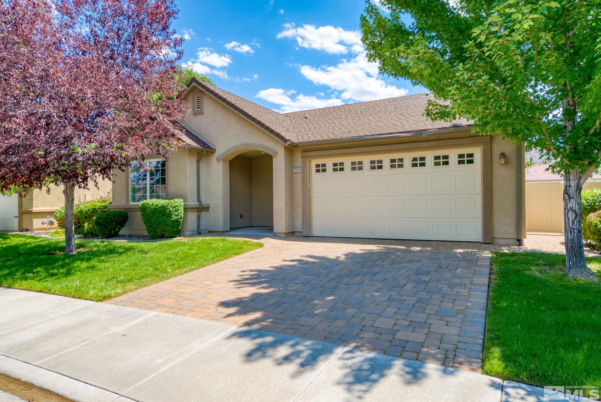 Colton Dr, Reno, NV 89521