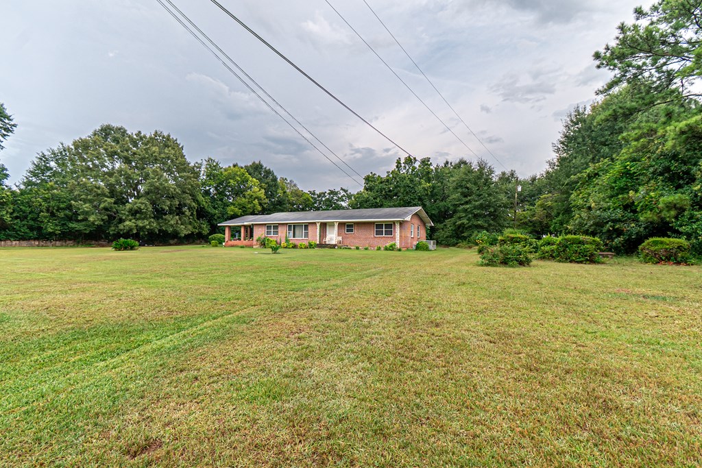 Residential in Abbeville 2