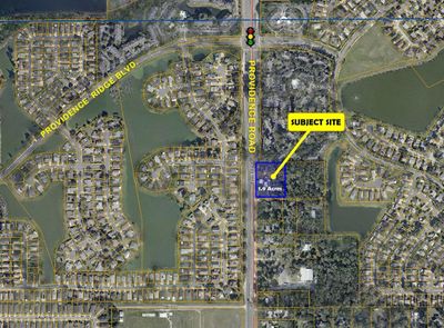 1828-1840 Providence Rd_1.9 AC Aerial Map2 | Image 3