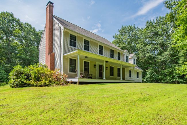 67 Town Line Rd, House other with 3 bedrooms, 3 bathrooms and null parking in Harwinton CT | Image 40