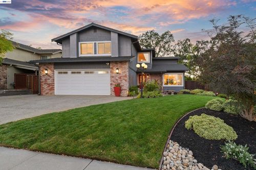 5805 San Carlos Way, Pleasanton, CA, 94566-7756 | Card Image