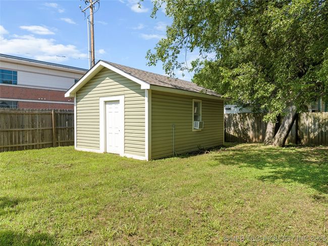 121 F St Sw, House other with 3 bedrooms, 3 bathrooms and null parking in Ardmore OK | Image 66