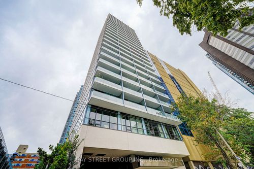 1403-210 Simcoe St, Toronto, ON, M5T0A9 | Card Image