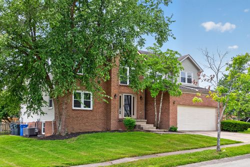 4168 Watertrace Dr, Lexington, KY, 40515-6046 | Card Image