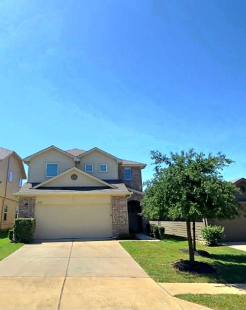 2013 Langdale Ln, Austin, TX, 78754-5510 | Card Image