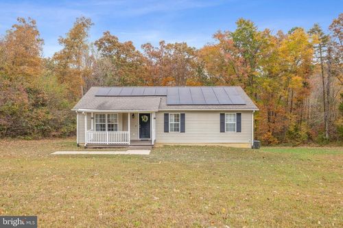 357 Gravel Hill Rd, FORK UNION, VA, 23055-2103 | Card Image