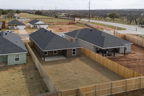 171 Tombstone Rd, Abilene, TX, 79602-2295 | Card Image