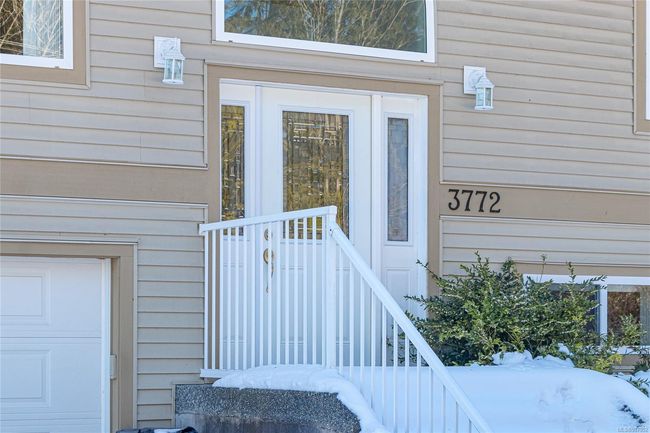 3772 South Oyster School Rd, House other with 2 bedrooms, 1 bathrooms and 4 parking in Saltair BC | Image 6