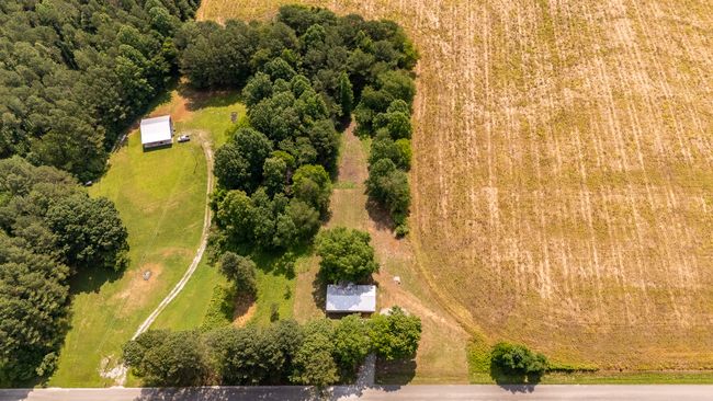 255 Second Creek Rd, House other with 3 bedrooms, 2 bathrooms and 3 parking in Five Points TN | Image 24