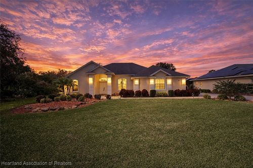 3016 Manor Dr, Sebring, FL, 33872-7601 | Card Image