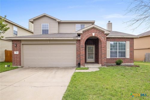 711 Sugar Brook Dr, Temple, TX, 76502-5545 | Card Image