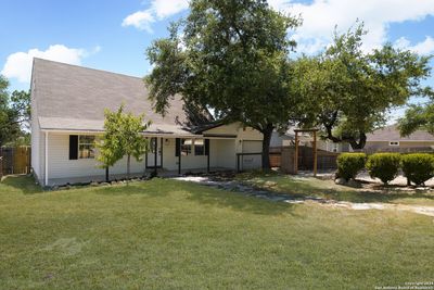 234 Lighthouse, House other with 3 bedrooms, 2 bathrooms and null parking in Canyon Lake TX | Image 3