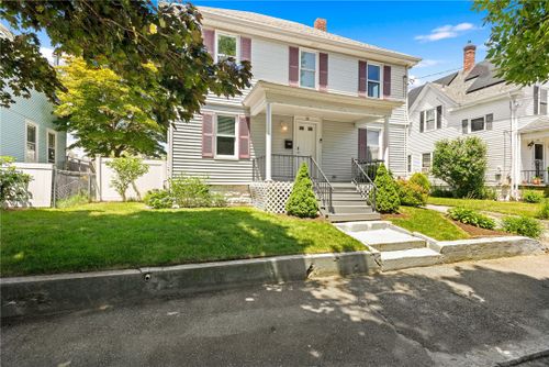 99 Potter Street, Cranston, RI, 02910 | Card Image