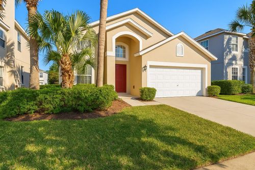 8595 Sunrise Key Dr, KISSIMMEE, FL, 34747 | Card Image