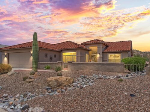 37632 S Skyline Dr, Saddlebrooke, AZ, 85739-1292 | Card Image