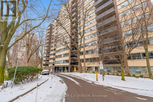 1002-484 Avenue Road, Toronto (Forest Hill South), ON, M4V2J5 | Card Image