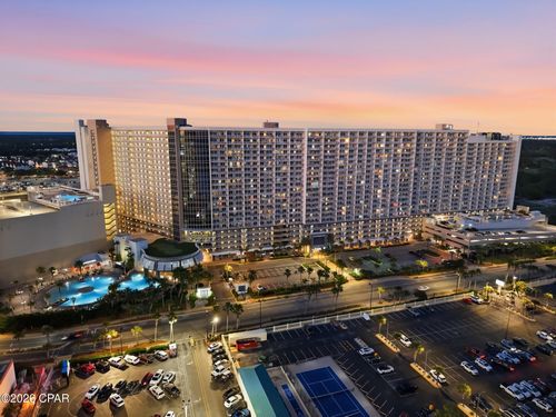 305-9860 S Thomas Dr, Panama City Beach, FL, 32408-1200 | Card Image
