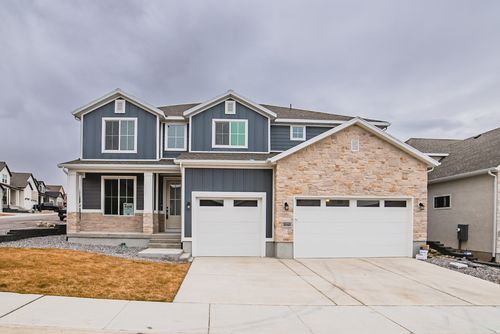 3846 S Wand Ln, South Jordan, UT, 84009 | Card Image
