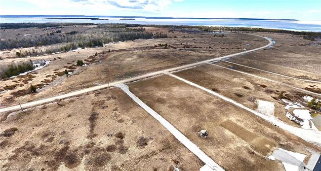 LOT 6 Goosecap Crescent, Home with 0 bedrooms, 0 bathrooms and null parking in Gore Bay ON | Image 5