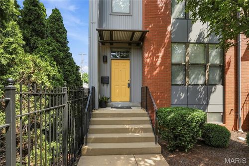 4155 Mcpherson Ave, Saint Louis, MO, 63108-3119 | Card Image