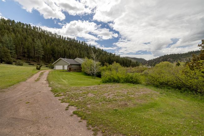 7551 York Rd, House other with 2 bedrooms, 2 bathrooms and null parking in Helena MT | Image 57